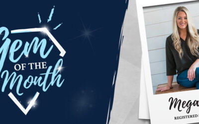 Gem of the Month: Megan Meek